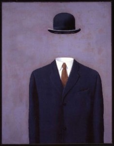 Image of Invisible Man